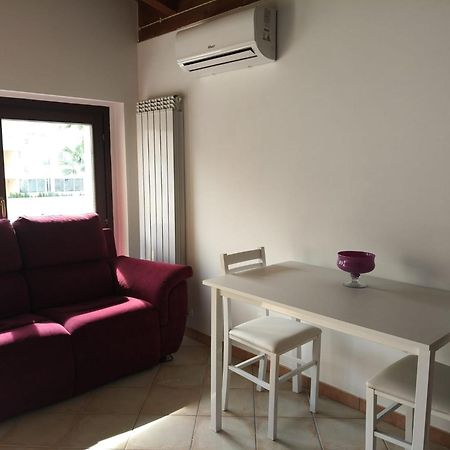 Villa Annamaria Montesilvano Luaran gambar