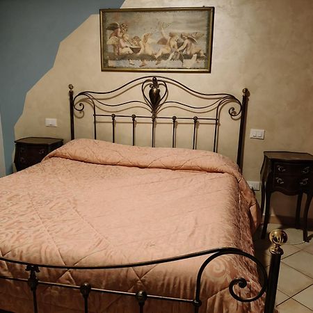 Villa Annamaria Montesilvano Luaran gambar