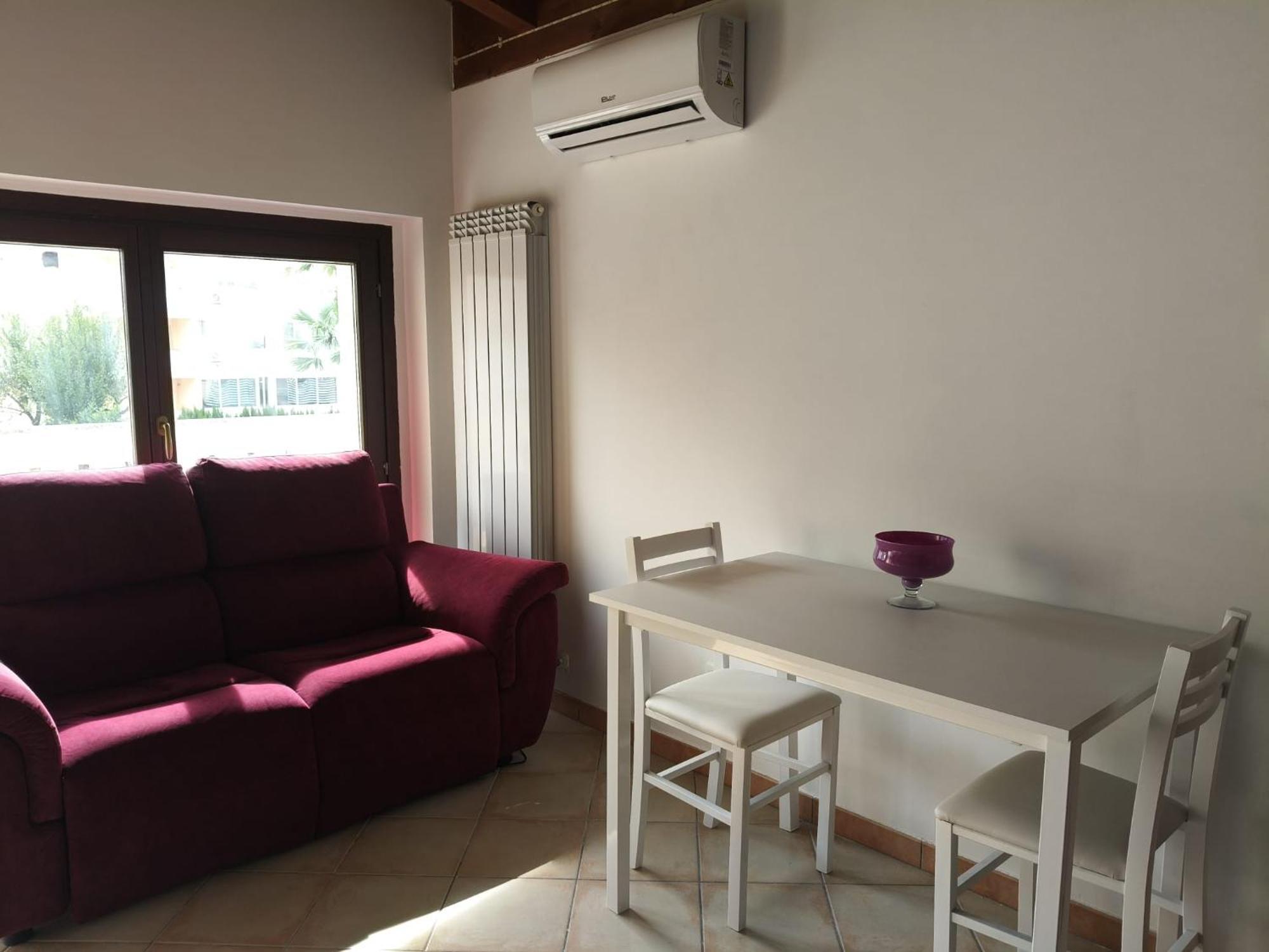 Villa Annamaria Montesilvano Luaran gambar