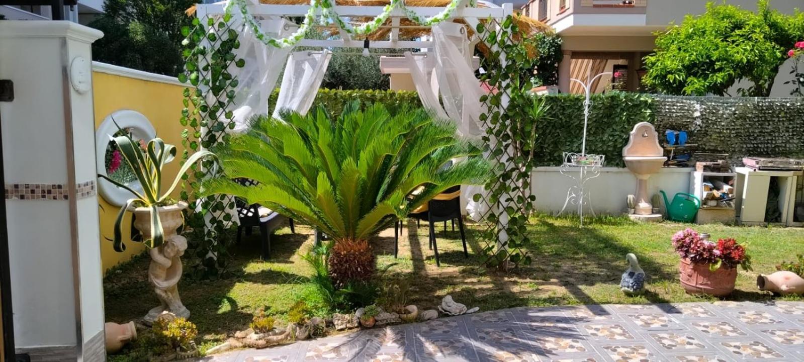 Villa Annamaria Montesilvano Luaran gambar