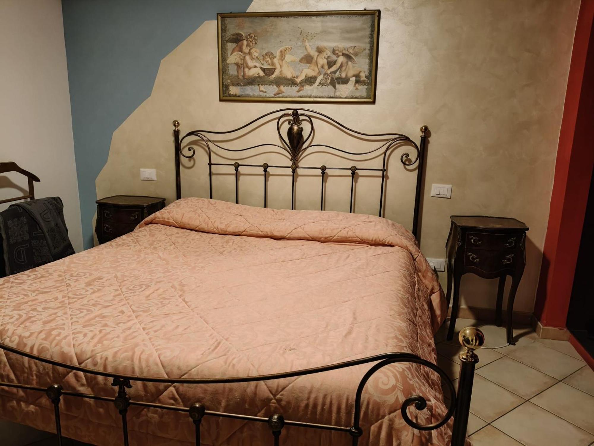 Villa Annamaria Montesilvano Luaran gambar