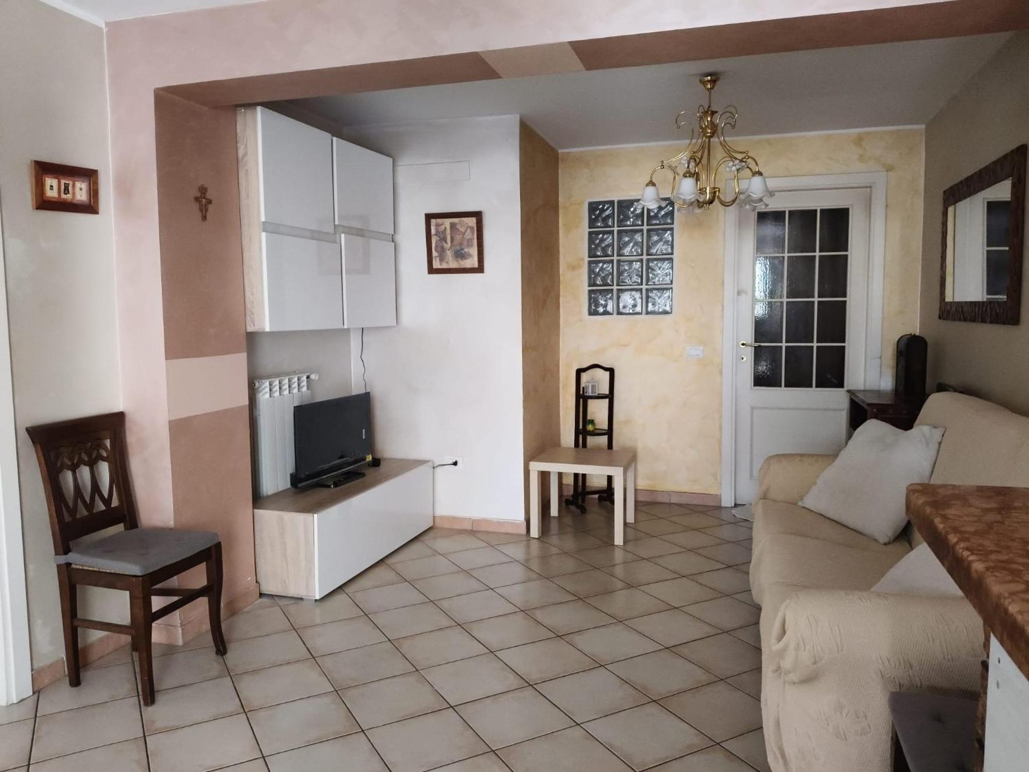 Villa Annamaria Montesilvano Luaran gambar