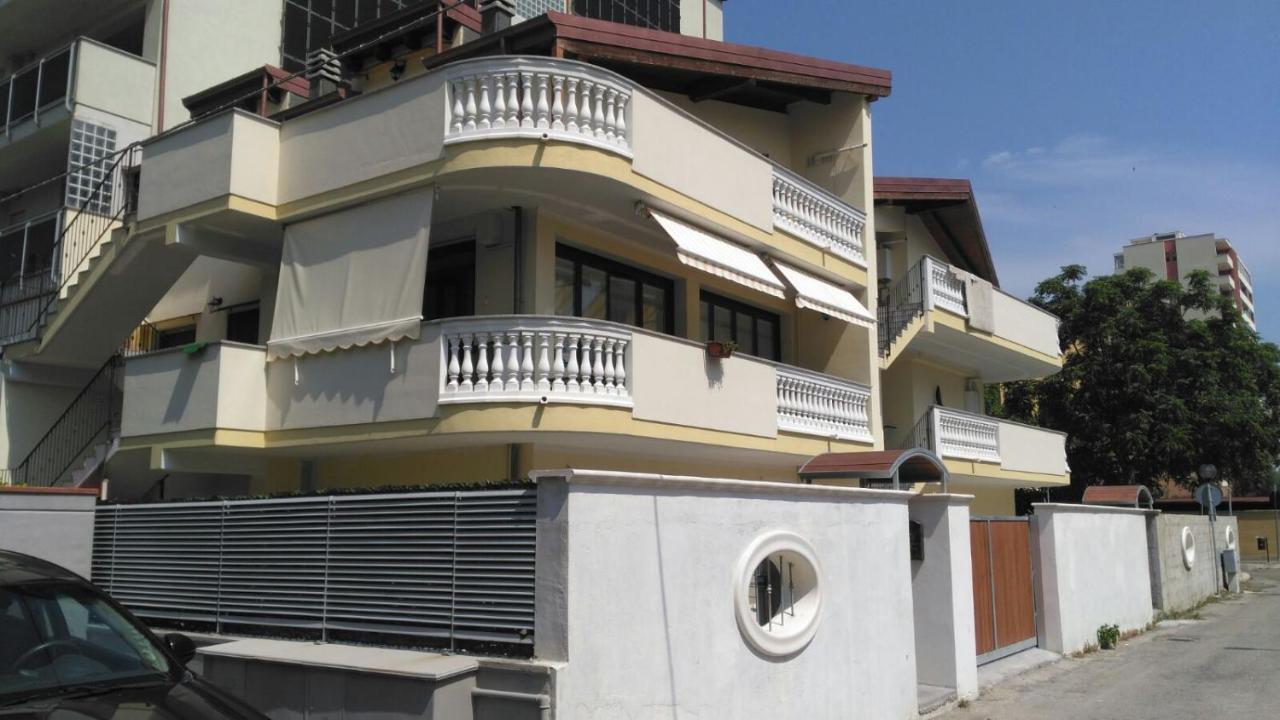 Villa Annamaria Montesilvano Luaran gambar