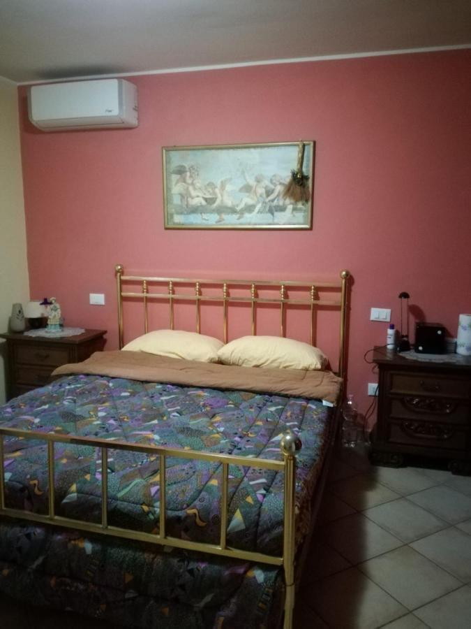 Villa Annamaria Montesilvano Luaran gambar